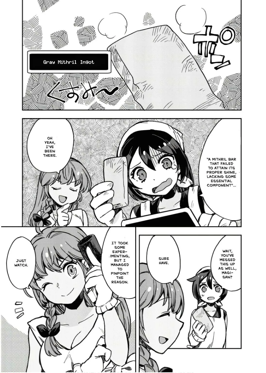 Only Sense Online Chapter 107 page 28 - 