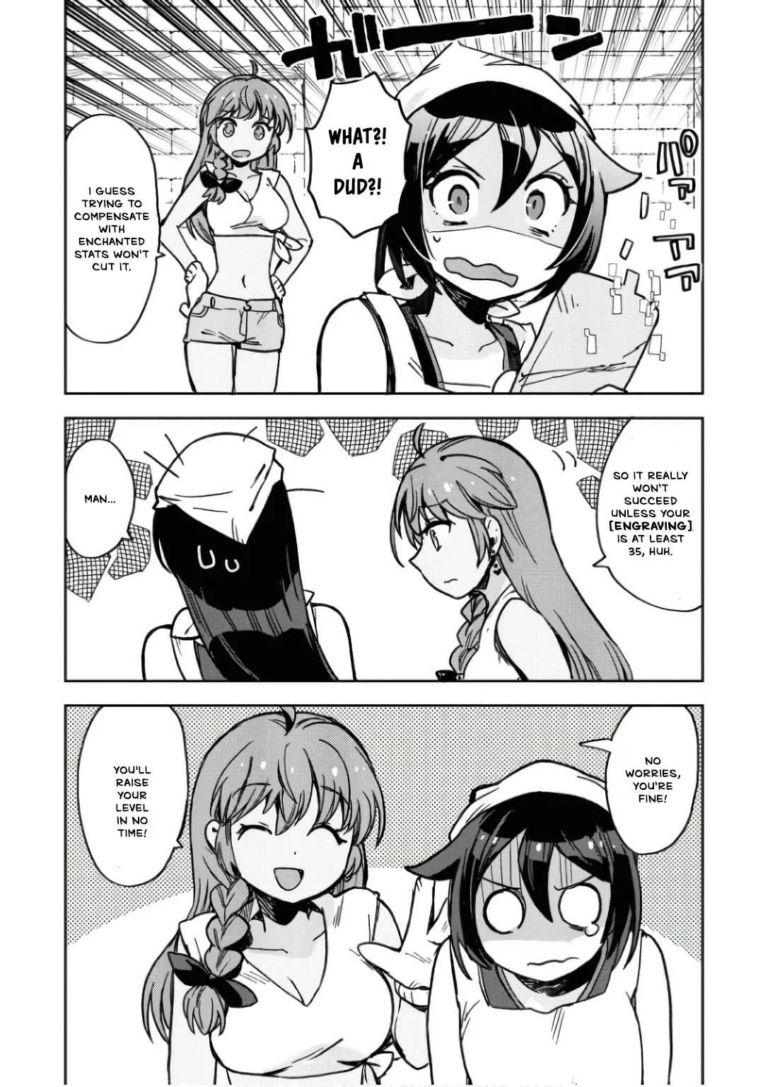 Only Sense Online Chapter 107 page 34 - 
