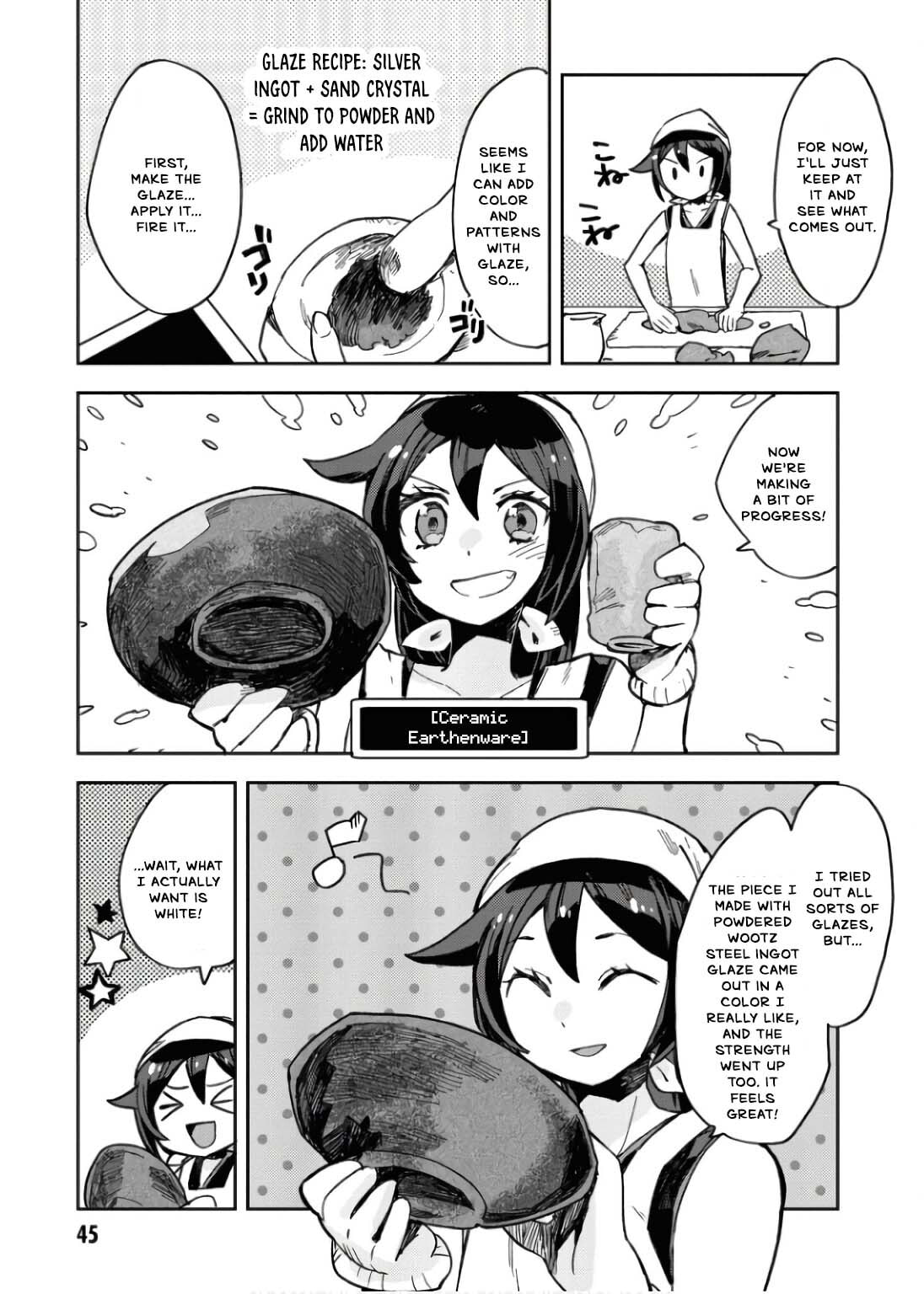 Only Sense Online Chapter 108 page 14 - 
