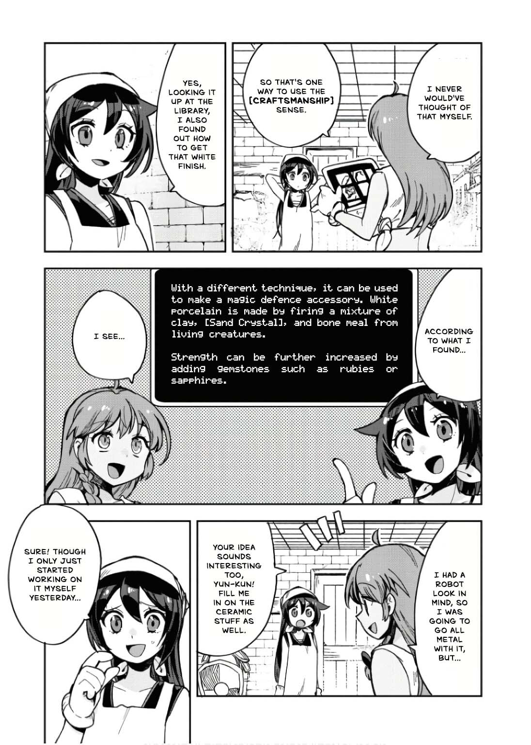 Only Sense Online Chapter 108 page 16 - 