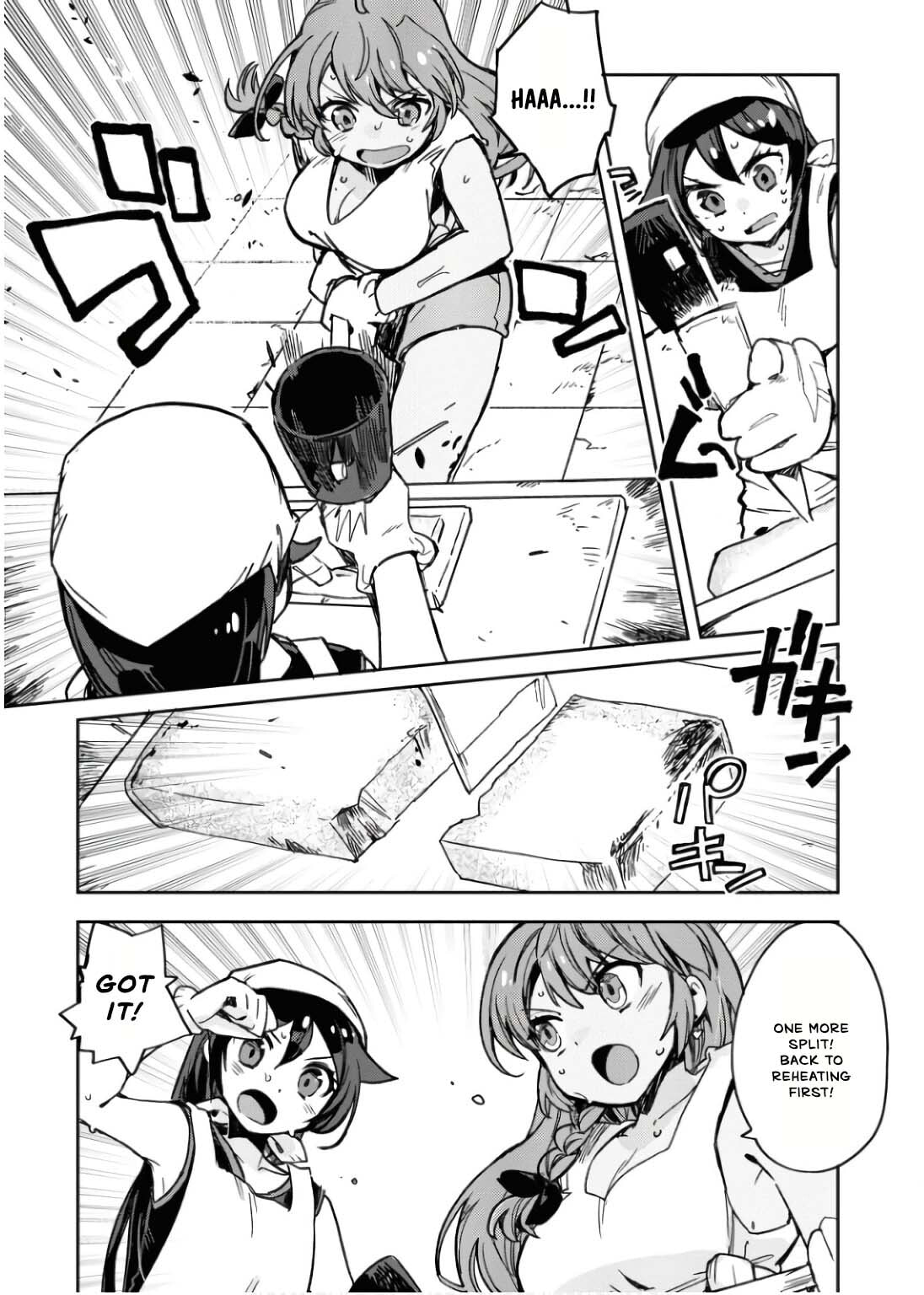 Only Sense Online Chapter 108 page 22 - 