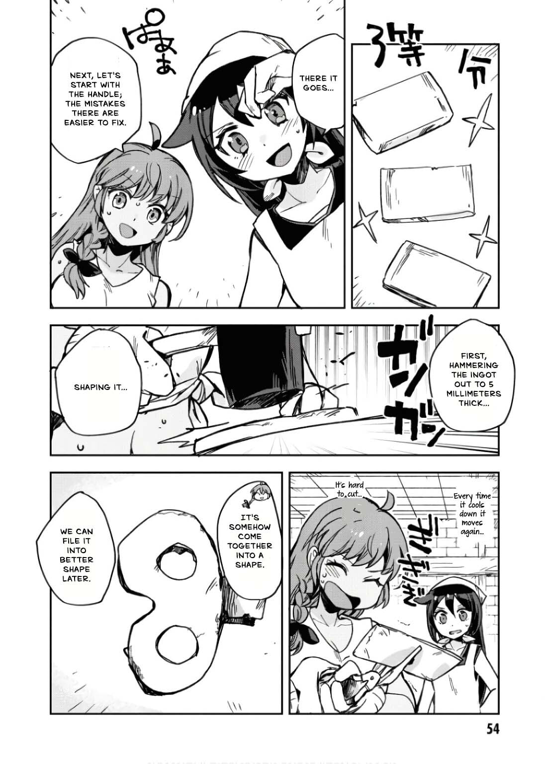Only Sense Online Chapter 108 page 23 - 