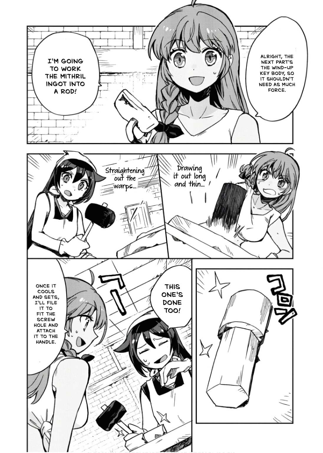 Only Sense Online Chapter 108 page 24 - 