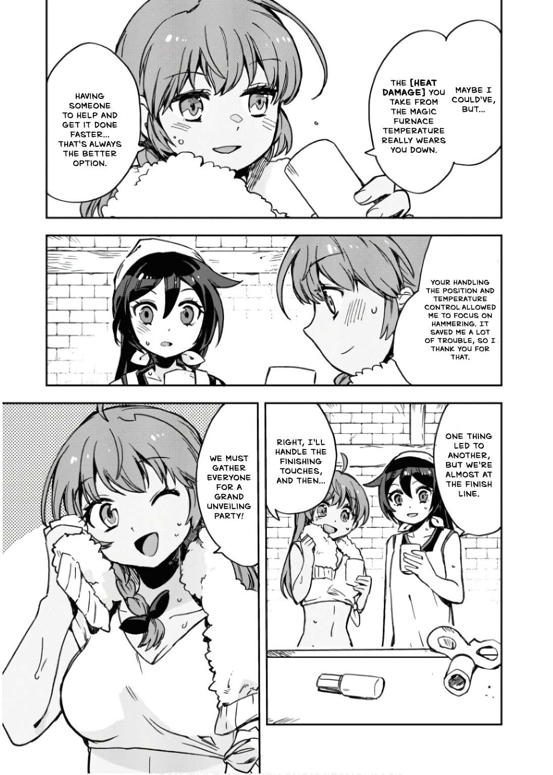 Only Sense Online Chapter 108 page 26 - 