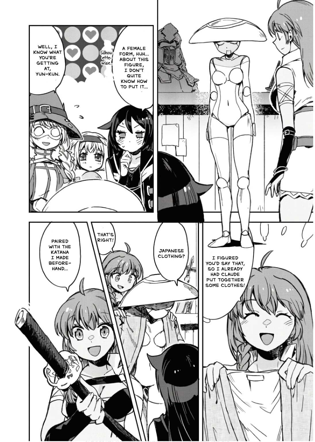 Only Sense Online Chapter 108 page 29 - 