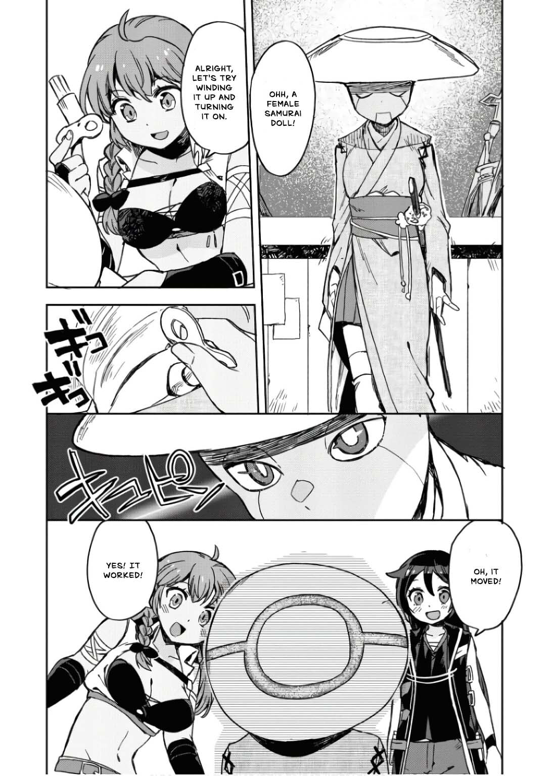 Only Sense Online Chapter 108 page 30 - 