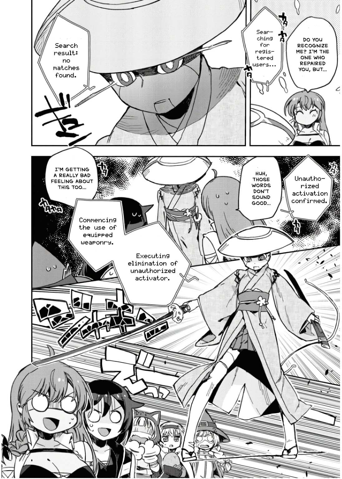 Only Sense Online Chapter 108 page 31 - 