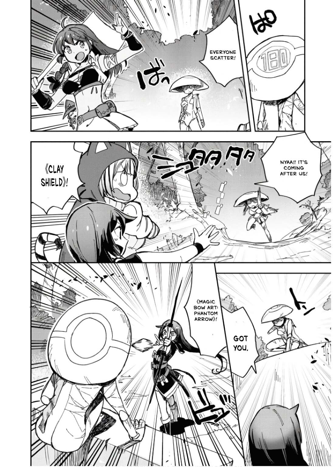 Only Sense Online Chapter 109 page 25 - 