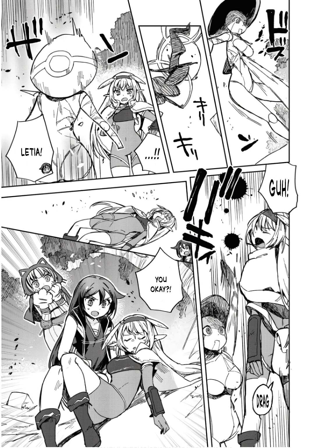 Only Sense Online Chapter 109 page 26 - 