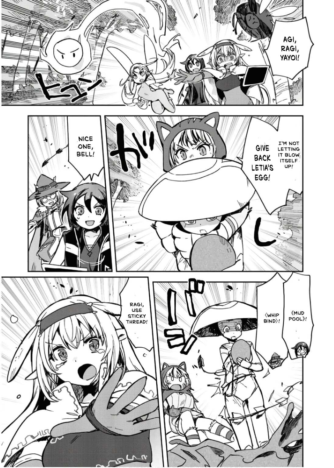Only Sense Online Chapter 109 page 28 - 