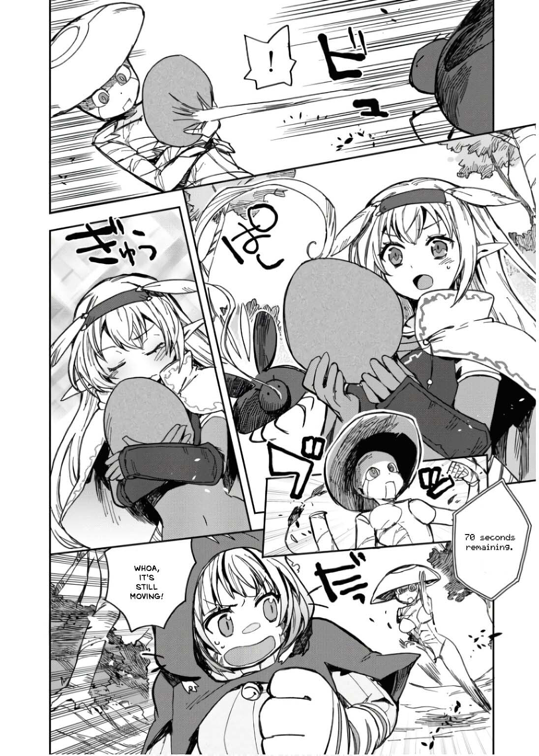 Only Sense Online Chapter 109 page 29 - 