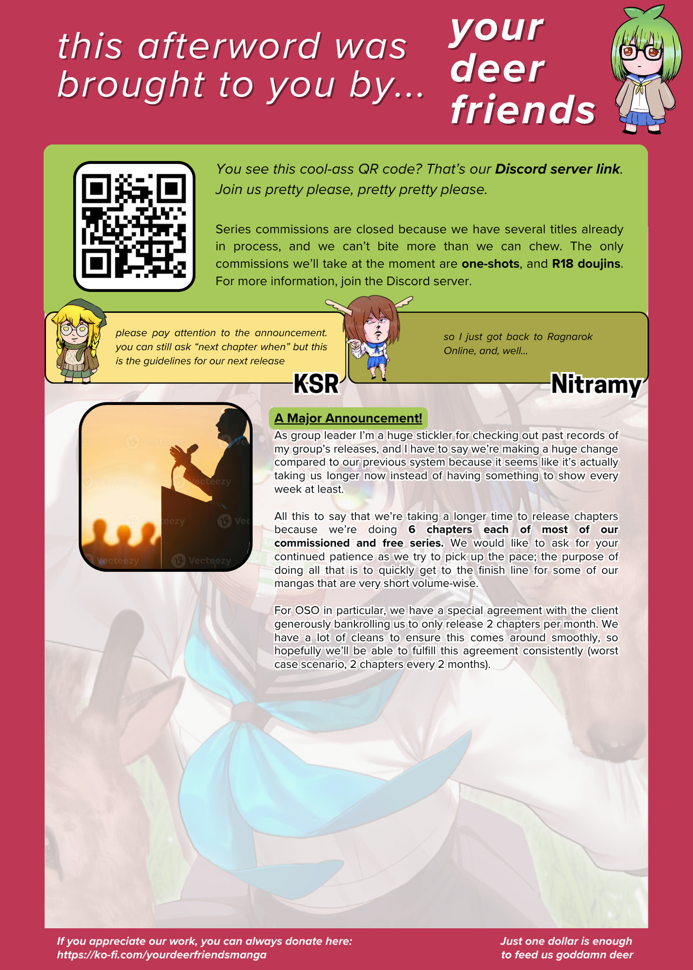 Only Sense Online Chapter 109 page 32 - 