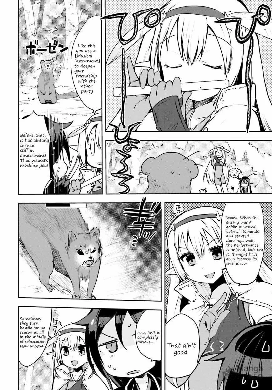 Only Sense Online Chapter 14 page 12 - 