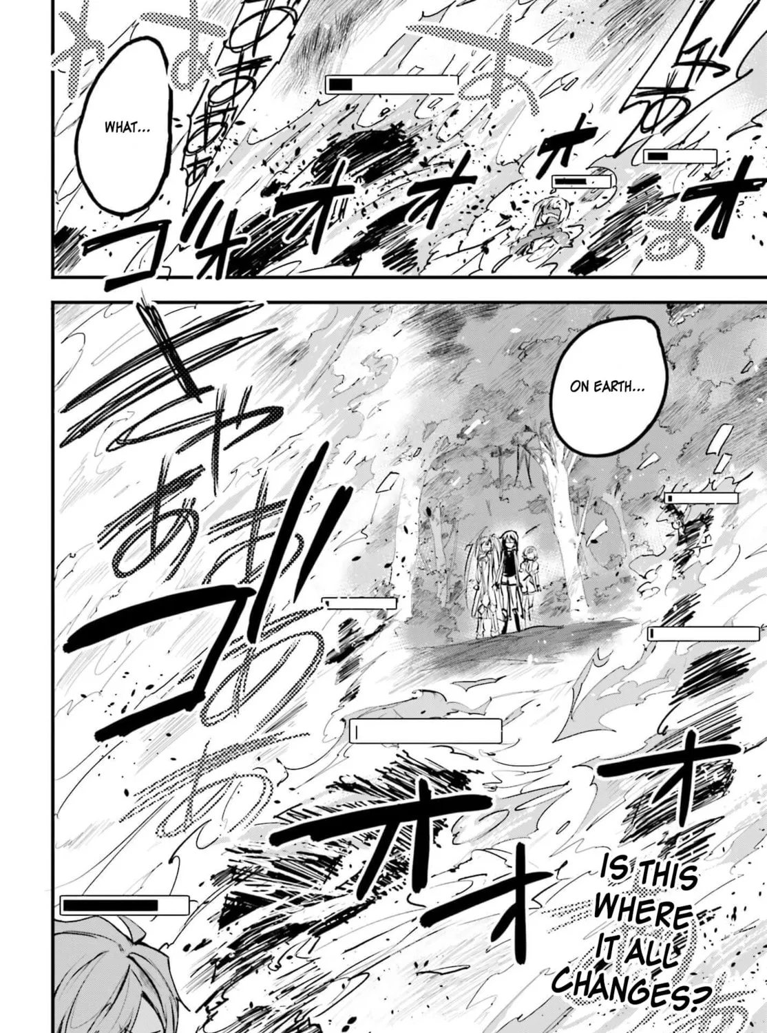 Only Sense Online Chapter 15 page 67 - 