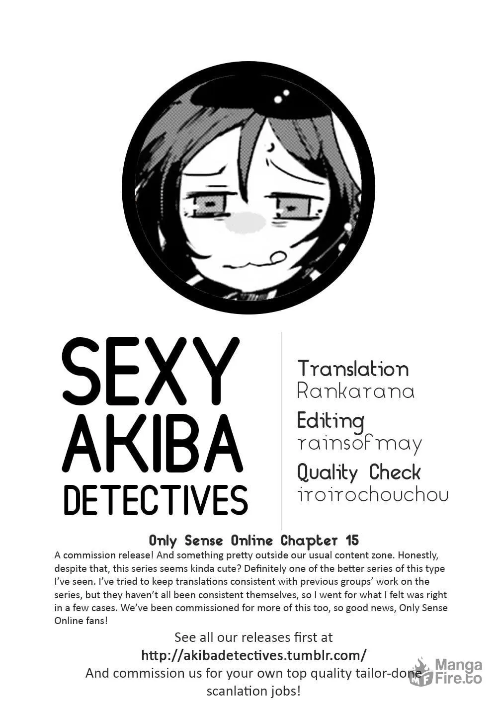 Only Sense Online Chapter 15 page 69 - 
