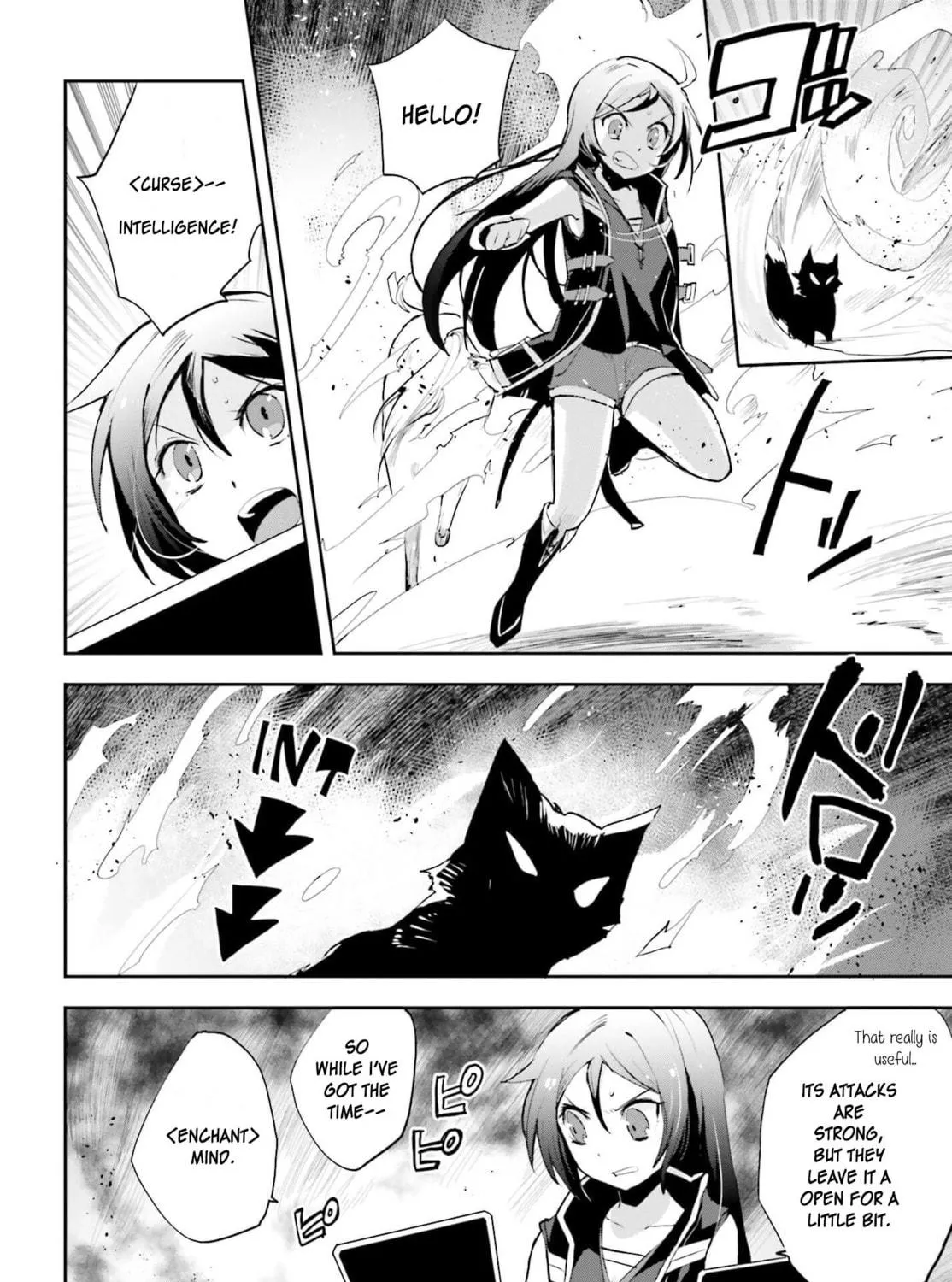 Only Sense Online Chapter 16 page 17 - 
