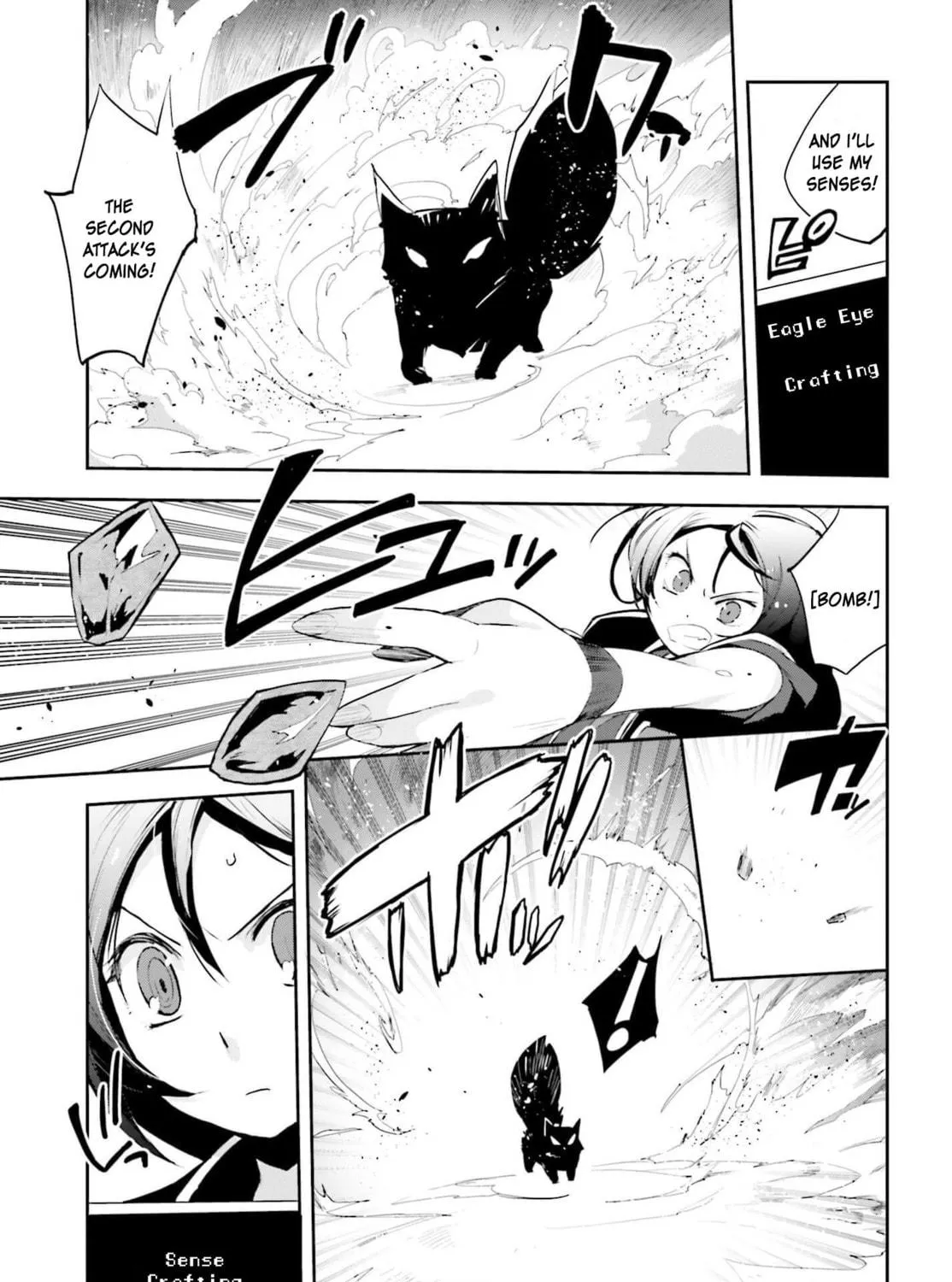 Only Sense Online Chapter 16 page 19 - 