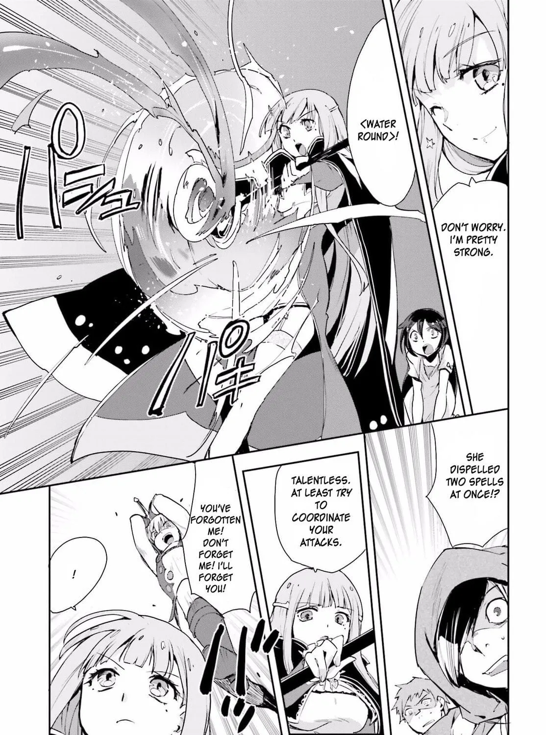 Only Sense Online Chapter 19 page 11 - 
