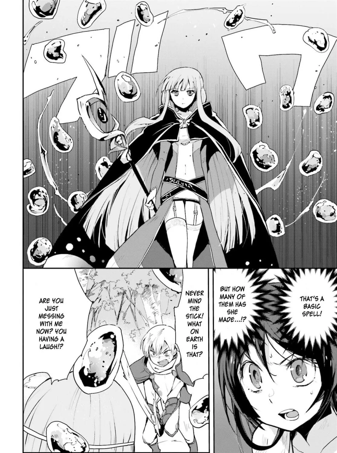 Only Sense Online Chapter 19 page 17 - 