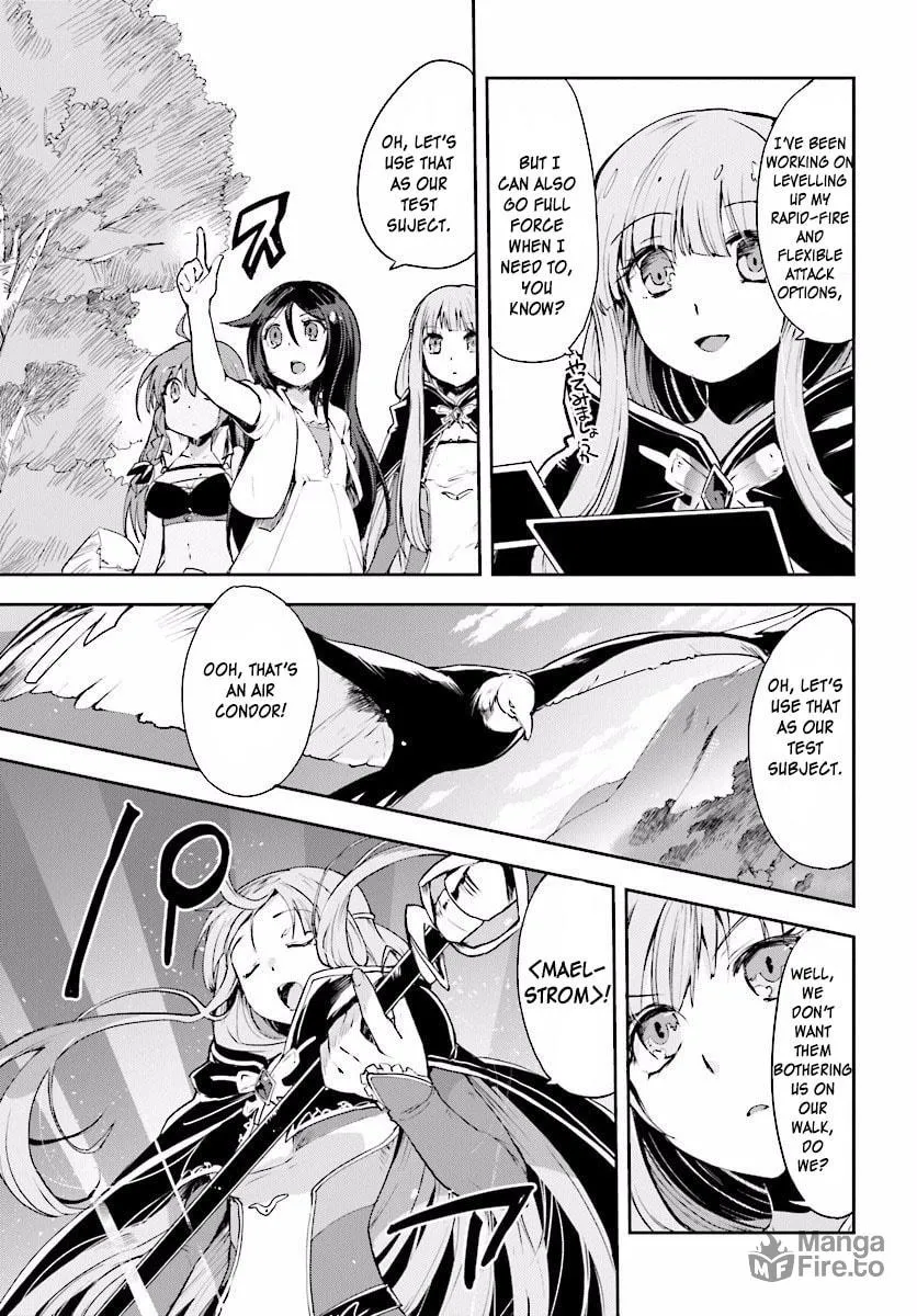 Only Sense Online Chapter 20 page 3 - 