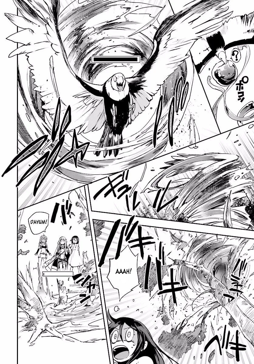 Only Sense Online Chapter 20 page 4 - 