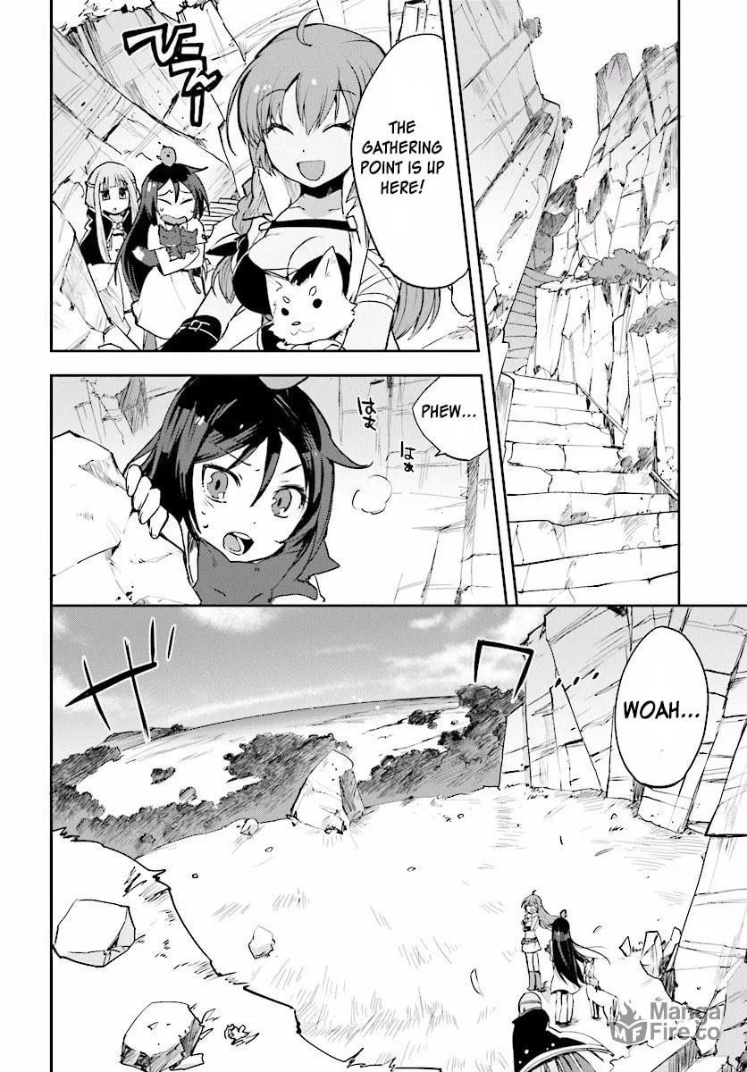 Only Sense Online Chapter 20 page 6 - 