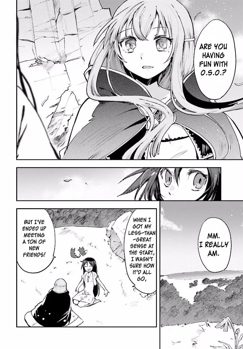 Only Sense Online Chapter 20 page 8 - 