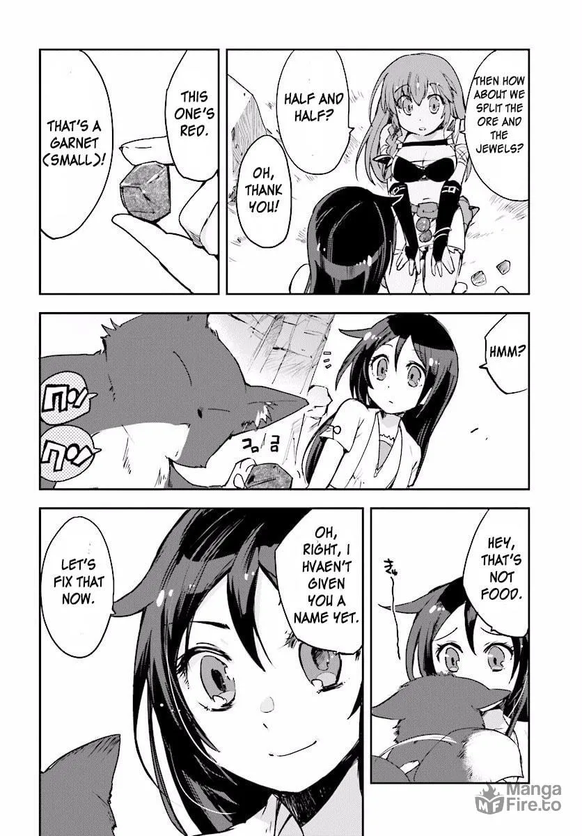 Only Sense Online Chapter 20 page 10 - 