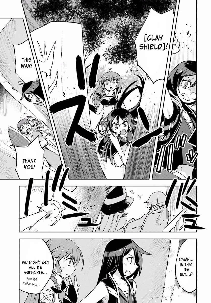 Only Sense Online Chapter 21 page 11 - 