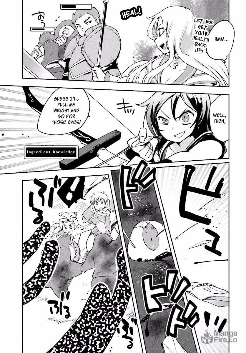 Only Sense Online Chapter 21 page 9 - 