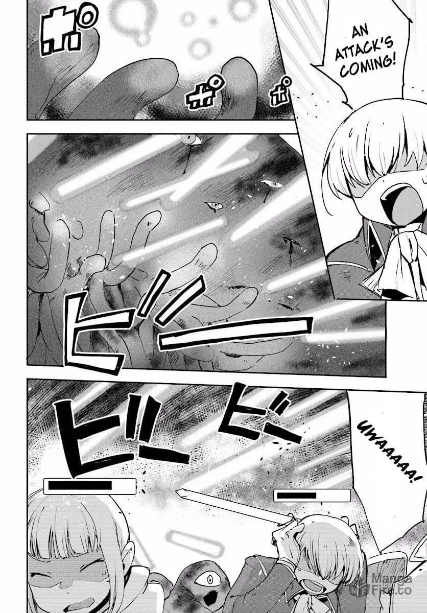 Only Sense Online Chapter 21 page 10 - 