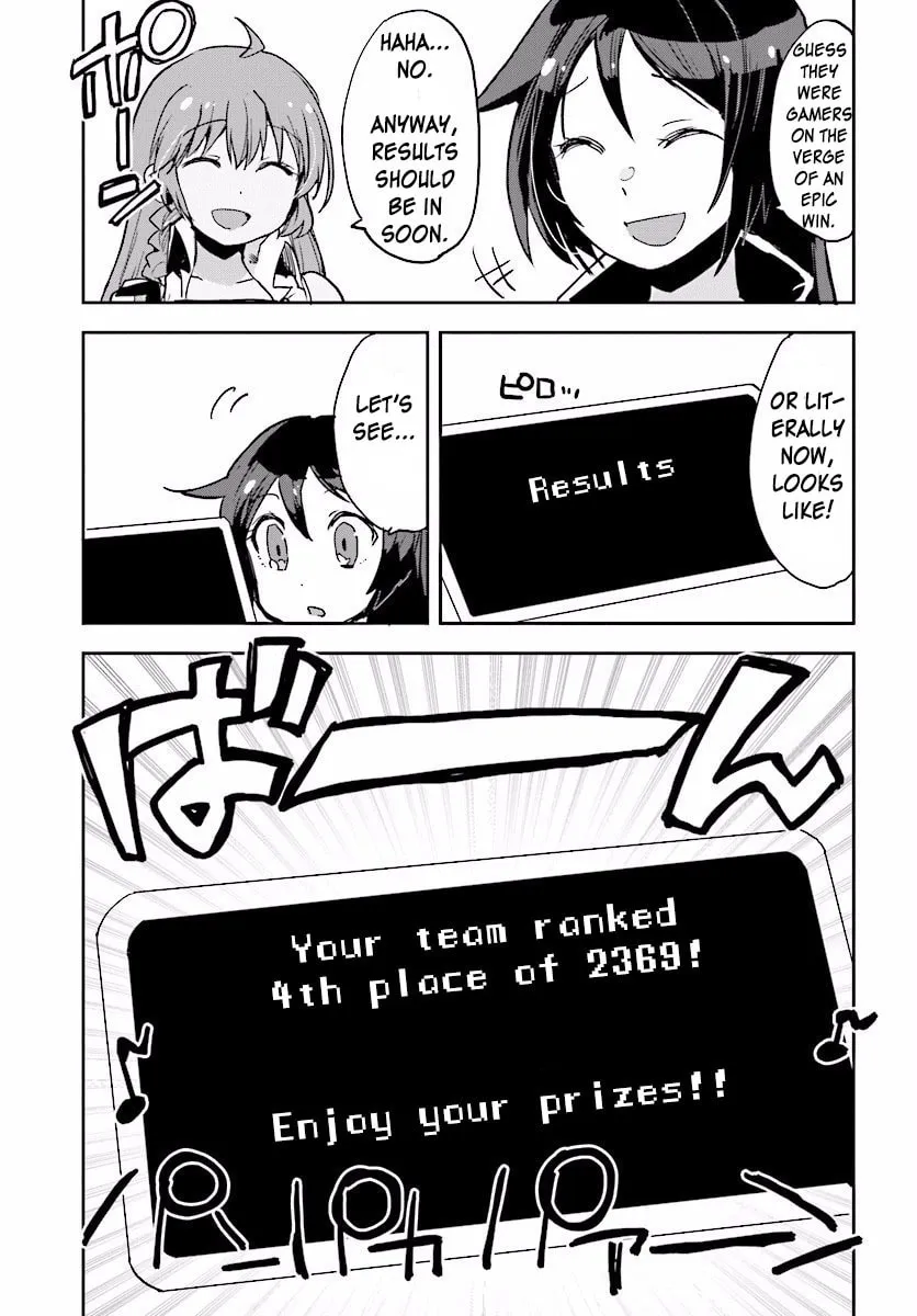 Only Sense Online Chapter 22 page 13 - 