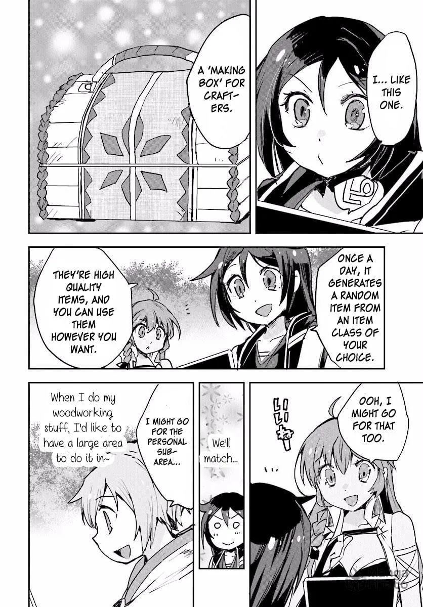 Only Sense Online Chapter 22 page 18 - 