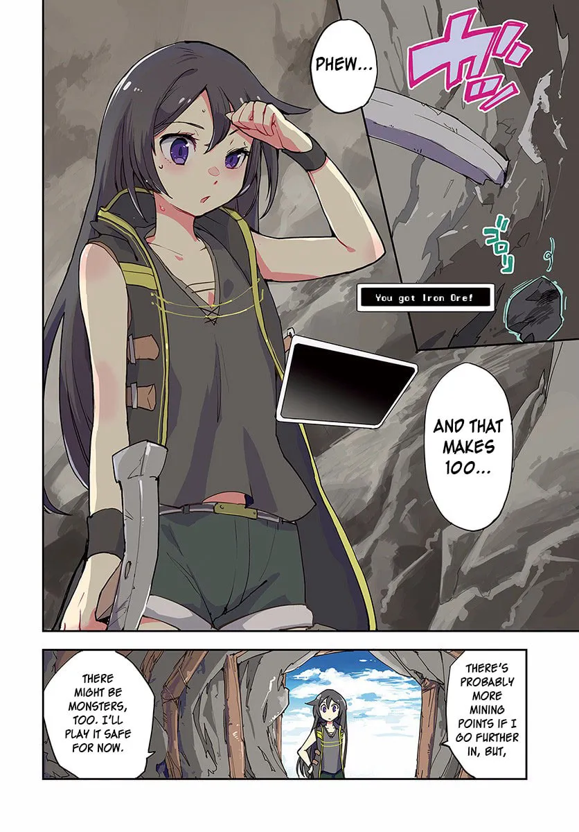 Only Sense Online Chapter 23 page 2 - 