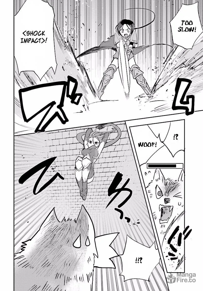 Only Sense Online Chapter 24 page 20 - 