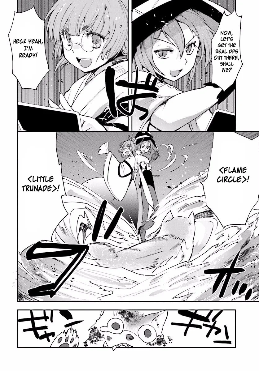 Only Sense Online Chapter 24 page 22 - 
