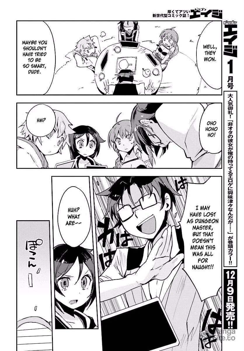 Only Sense Online Chapter 24 page 24 - 