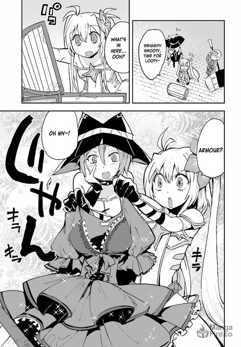 Only Sense Online Chapter 24 page 25 - 