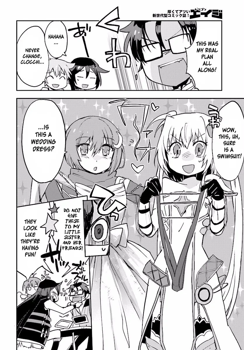 Only Sense Online Chapter 24 page 26 - 