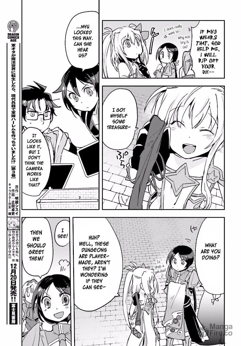 Only Sense Online Chapter 24 page 27 - 