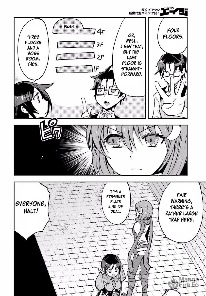 Only Sense Online Chapter 24 page 6 - 
