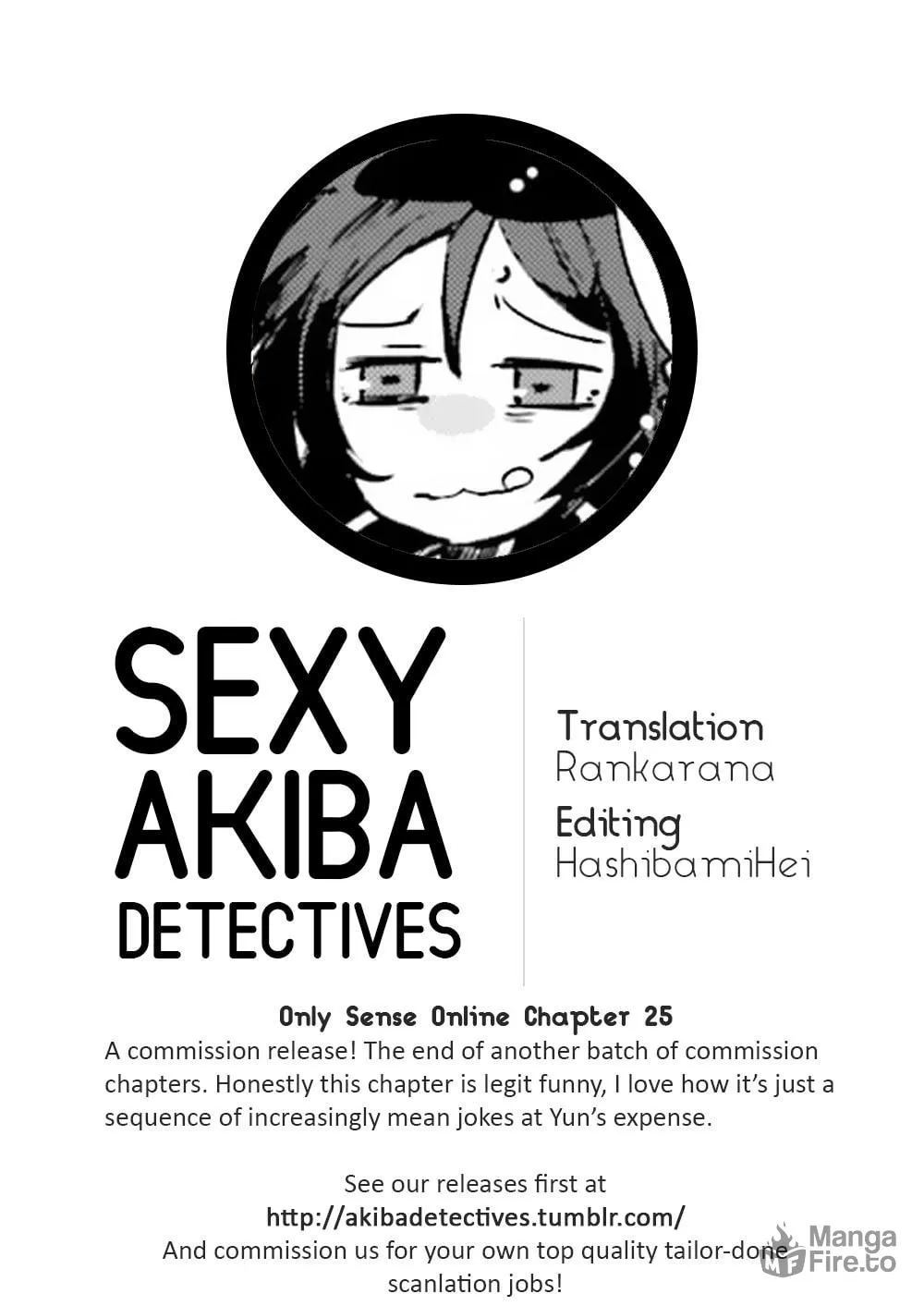 Only Sense Online Chapter 25 page 21 - 