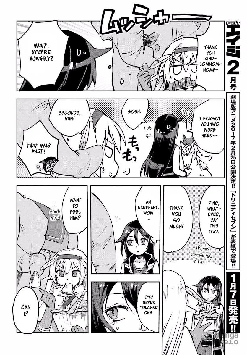Only Sense Online Chapter 25 page 10 - 
