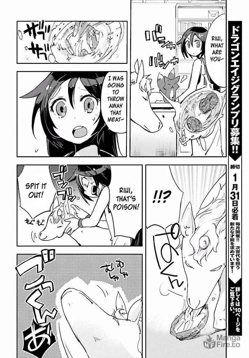 Only Sense Online Chapter 26 page 10 - 