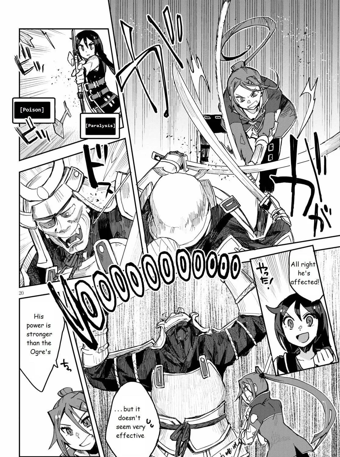 Only Sense Online Chapter 76 page 39 - 