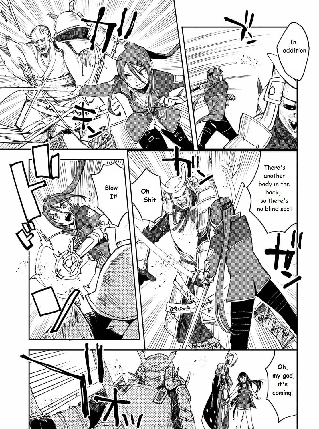 Only Sense Online Chapter 76 page 41 - 