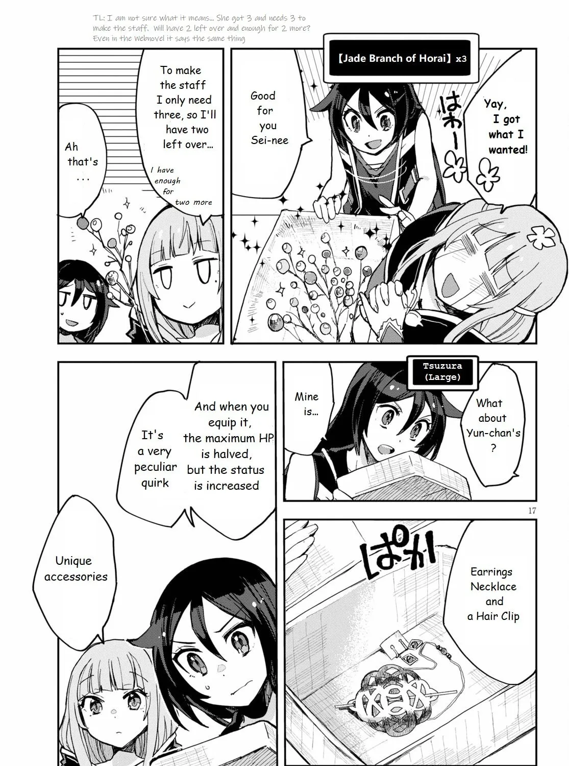 Only Sense Online Chapter 77 page 33 - 