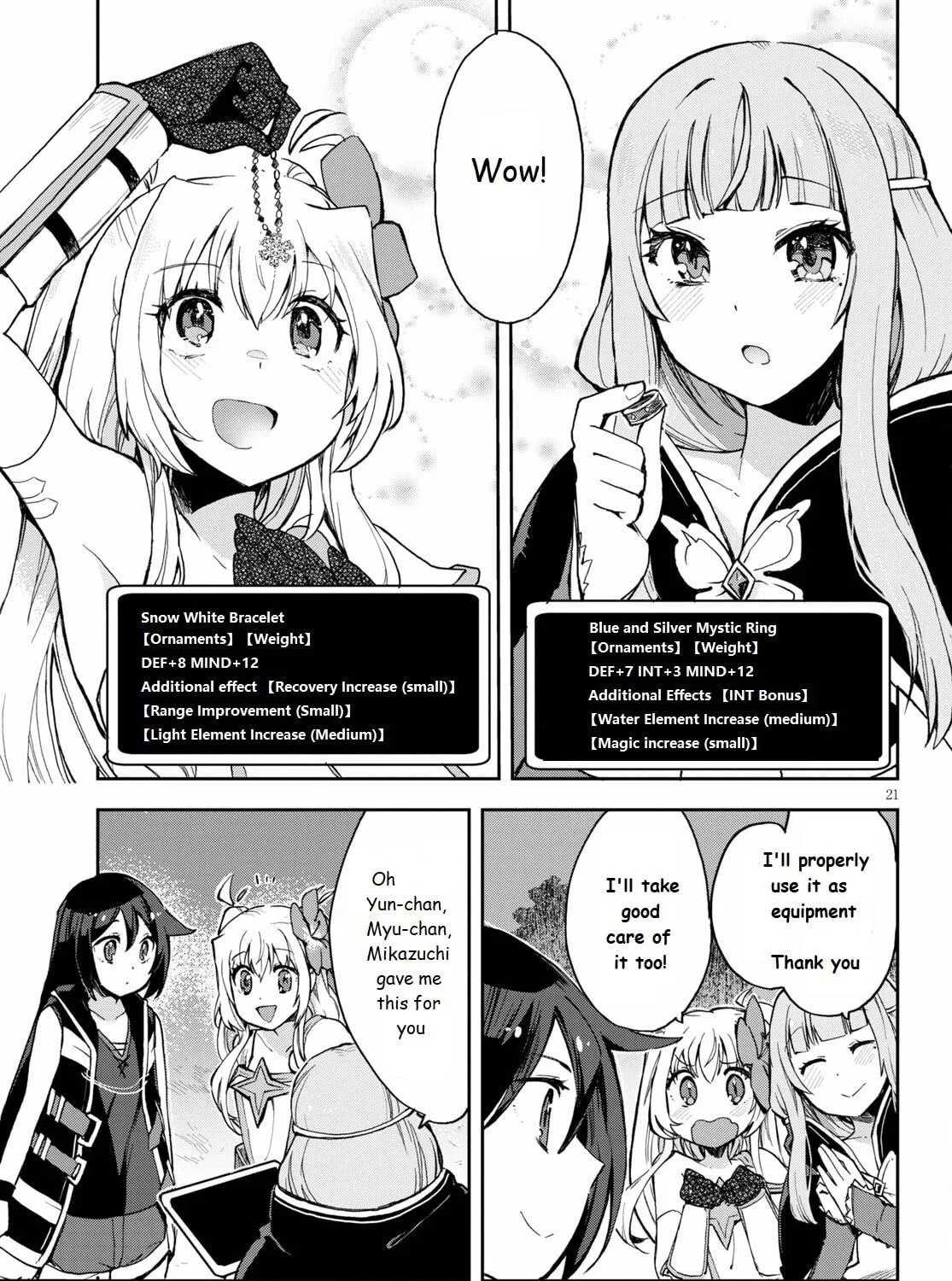 Only Sense Online Chapter 77 page 41 - 