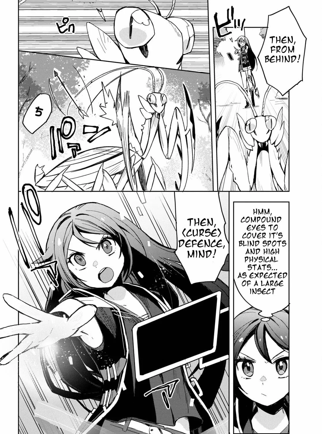 Only Sense Online Chapter 79 page 23 - 