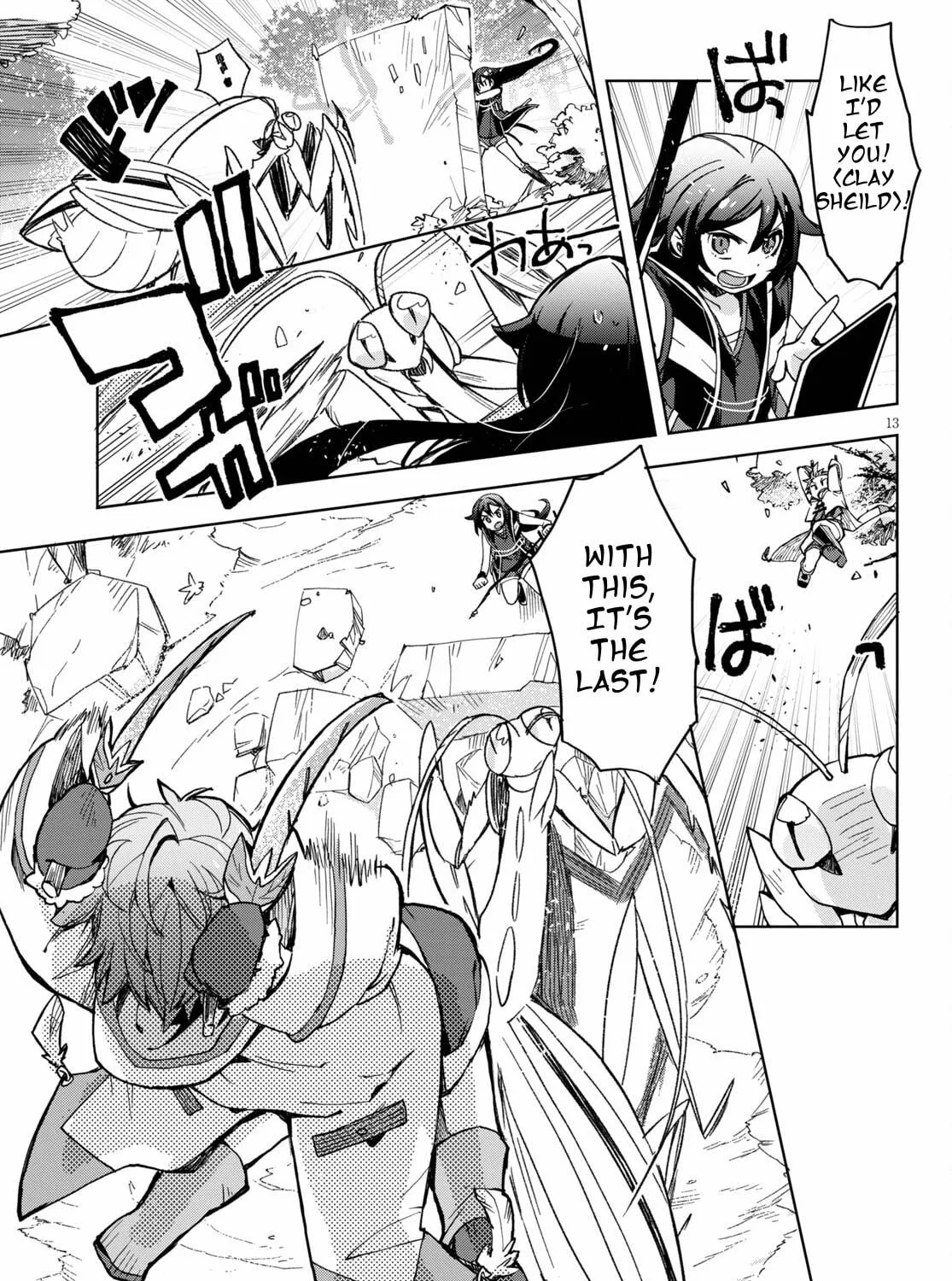 Only Sense Online Chapter 79 page 29 - 